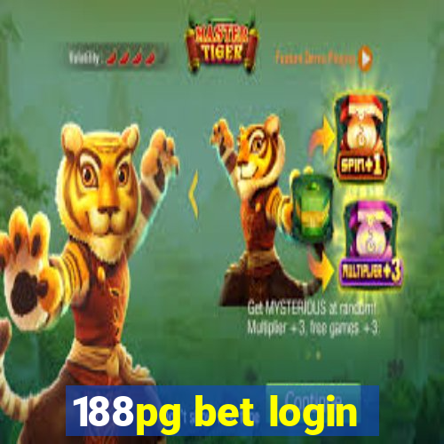 188pg bet login